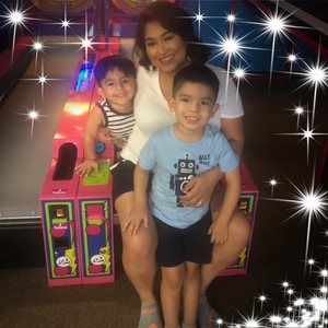 Meet your Posher, Jimmy